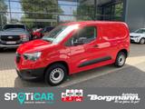 Opel Combo CARGO 1.2 TURBO 81KW 6-GANG - Opel Combo: 1.6