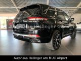 Jeep Grand Cherokee Summit Reserve Plug-In-Hybrid 4Xe - Jeep Grand Cherokee Tageszulassungen