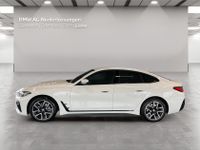 BMW 420 Gran Coupé - Vorschau Bild 5