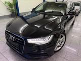 Audi A6 3.0 TDI*QUATTR*S-LINE*LED*PANO*BOSE*NAVI*TMP - Audi A6 aus 2012: Line