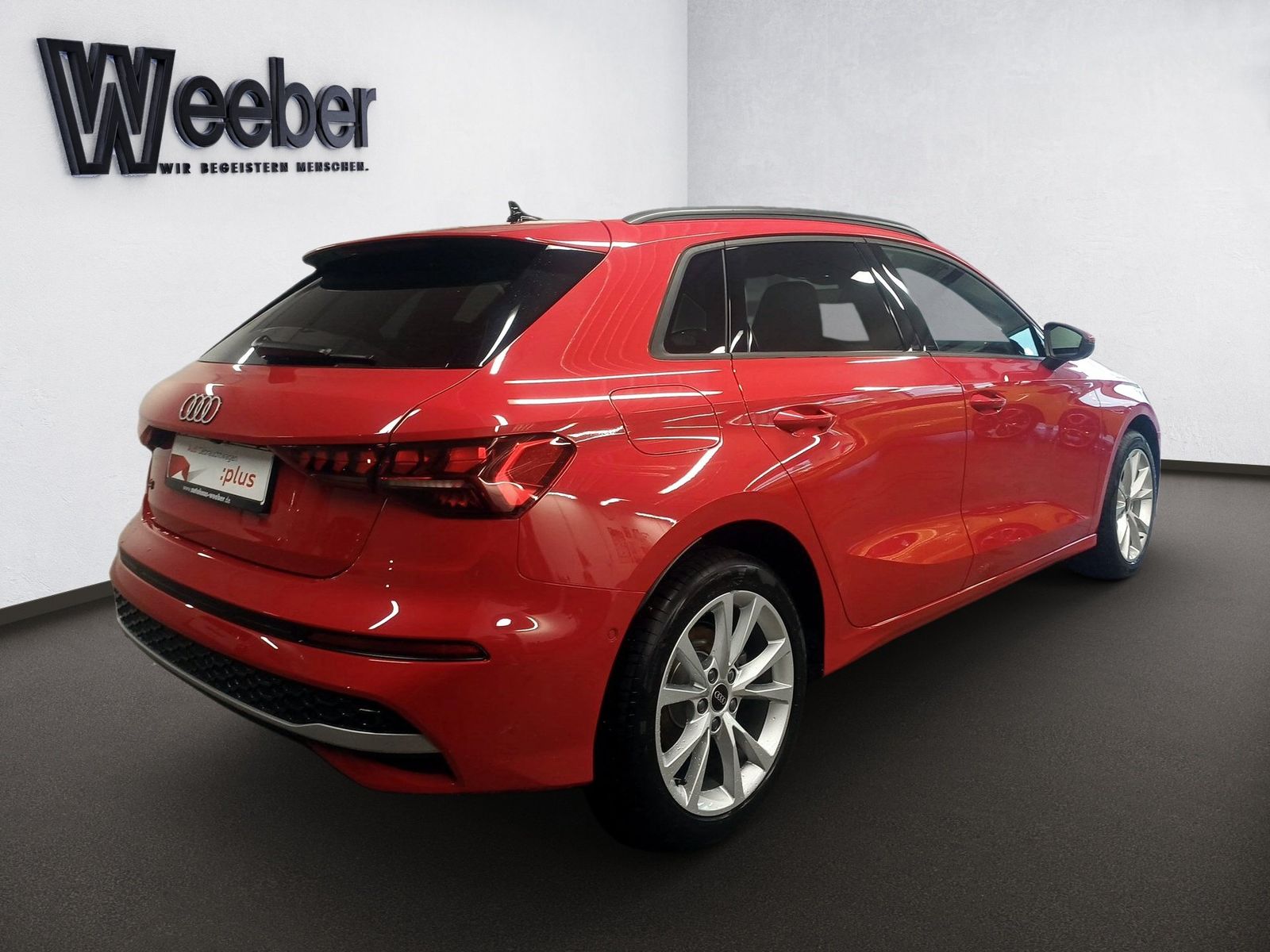 Audi A3 - Bild 14