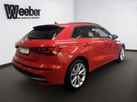 Audi A3 - Vorschau Bild 14