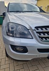 Mercedes-Benz ML 500 4MATIC - - Mercedes-Benz ML 500: 4matic
