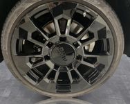 BMW XM - Vorschau Bild 15