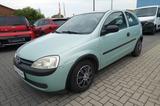Opel Corsa 1,2i*2.Hand*98tkm *Tüv Neu* - Opel Corsa aus 2001: C