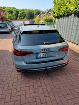 Audi A4 2.0 TFSI 140 ultra S tronic sport Avant sport - Audi A4 Gebrauchtwagen in Oberhausen