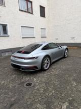 Porsche 992 Carrera S , Approved, Sport  Chrono, Bose  - Porsche 992 in Frankfurt (Main)