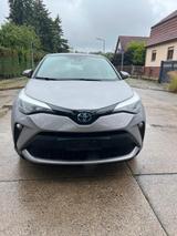 Toyota C-HR Style Selection - Toyota C-HR in Berlin