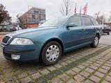 Skoda Octavia Combi 1.9 TDI PD DPF Team Edition Te... - Skoda Octavia mit Diesel-Antrieb: Kombi, 1.9