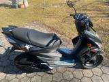 TGB Bullit 50 ohne Papiere - TGB ROLLER