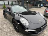 Porsche 911 991 4 S Cabrio Deutsches Ersthand KFZ !!!!! - Porsche 991 mit Benzin-Antrieb: Allradantrieb, Cabrio