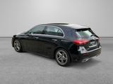 Mercedes-Benz A 200 Kompaktlimousine AMG*LED*SpurH*PDC*RFK*AHK - Mercedes-Benz A-Klasse mit Benzin-Antrieb