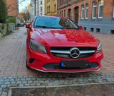 Mercedes-Benz Auto Mercedes CLA 220 kaufen - Mercedes-Benz CLA 220 von privat