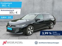 Volkswagen Passat Variant - Vorschau Bild 1