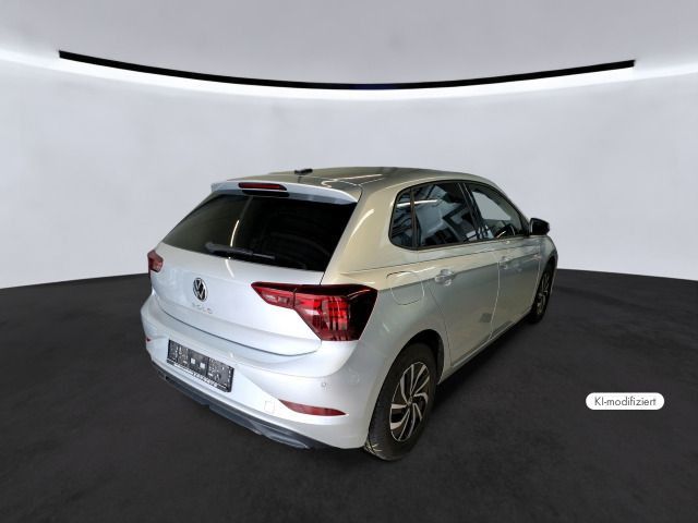 Volkswagen Polo - Bild 3