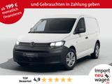 Volkswagen Caddy Cargo 2.0 TDI SCR PDC+App-Connect+Klima uv - Neuwagen mit Diesel-Antrieb: Kleinbus