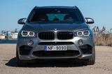 BMW X5 M Perfect Condition For Sale - BMW X5 M mit Benzin-Antrieb