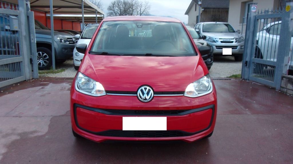 Image of Volkswagen Other