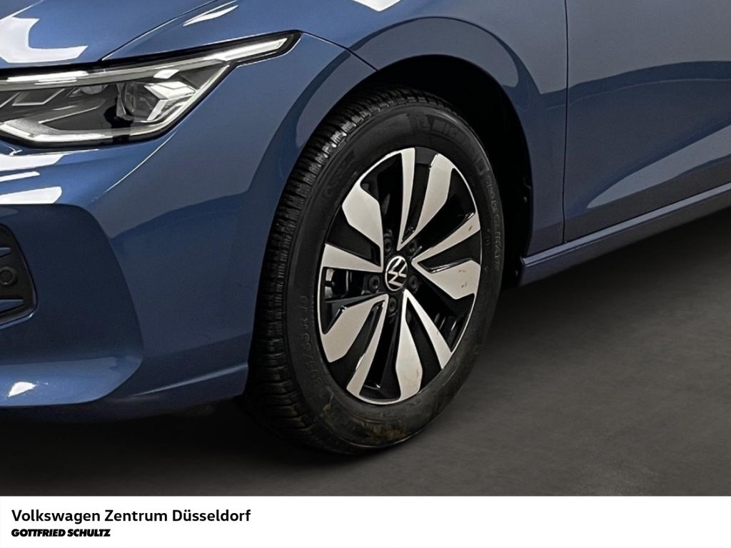 Volkswagen Golf - Bild 9