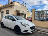 Opel OPEL Corsa 1.4 90CV B-Color*Black* - Opel Corsa: Black