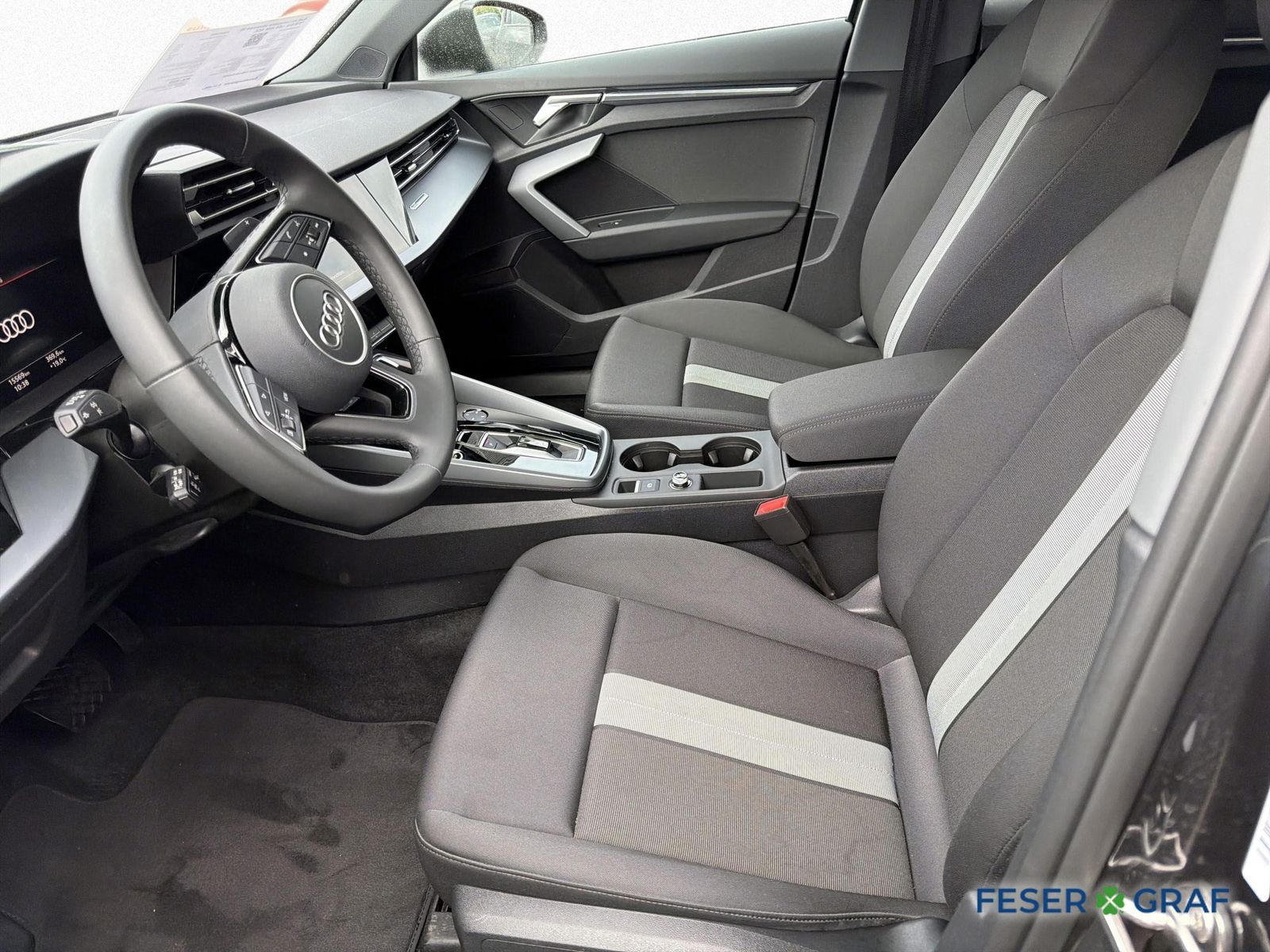 Audi A3 - Bild 10