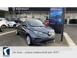 Renault ZOE EXPERIENCE R135 Z.E. 50 - Renault ZOE in Frankfurt (Main)