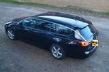 Opel Insignia Sports Tourer 2.0 Diesel Automatik - Opel Insignia: Standheizung