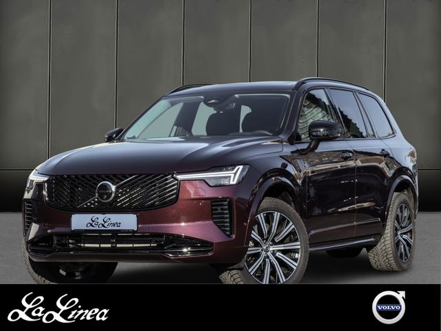 Volvo XC90 T8 AWD Reskin Ultra Dark Recharge NP:97.650