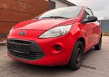 Ford KA 1,2 Baujahr 2014 - Ford Ka/Ka+ in Freiburg