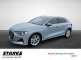 Audi A3 Sportback 40 TFSI e s tronic advanced  HeadUp - Audi A3 mit Hybrid-Antrieb