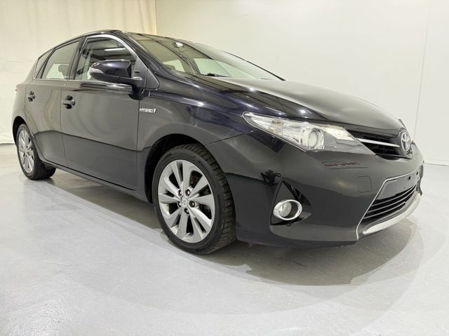 Toyota Auris HB 1.8 Hybrid Dynamic