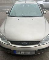 Ford Mondeo 2,0 zum Verkaufen !! - Ford Mondeo aus 2003: 2.0