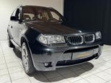 BMW X3 3.0d xDrive Sport-Paket *STANDHZ*PANO*XENON* - BMW X3 aus 2005 mit Diesel-Antrieb