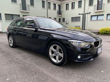 BMW 316 - 4
