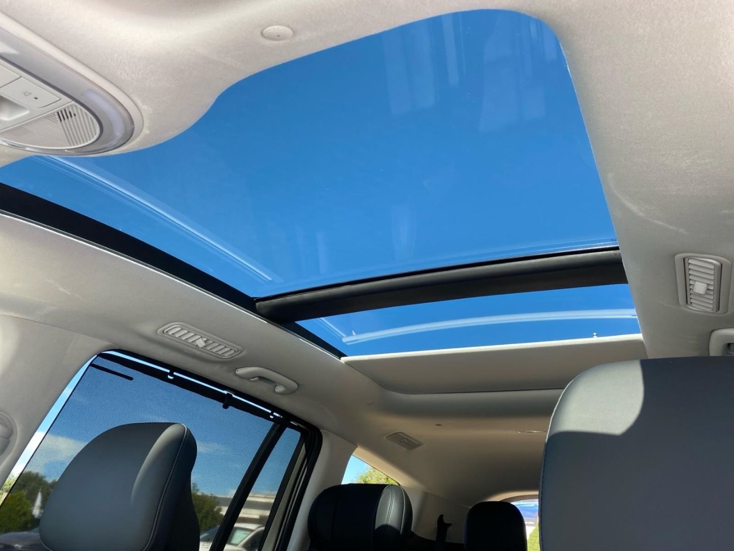Hyundai IONIQ 9 – Bild 15
