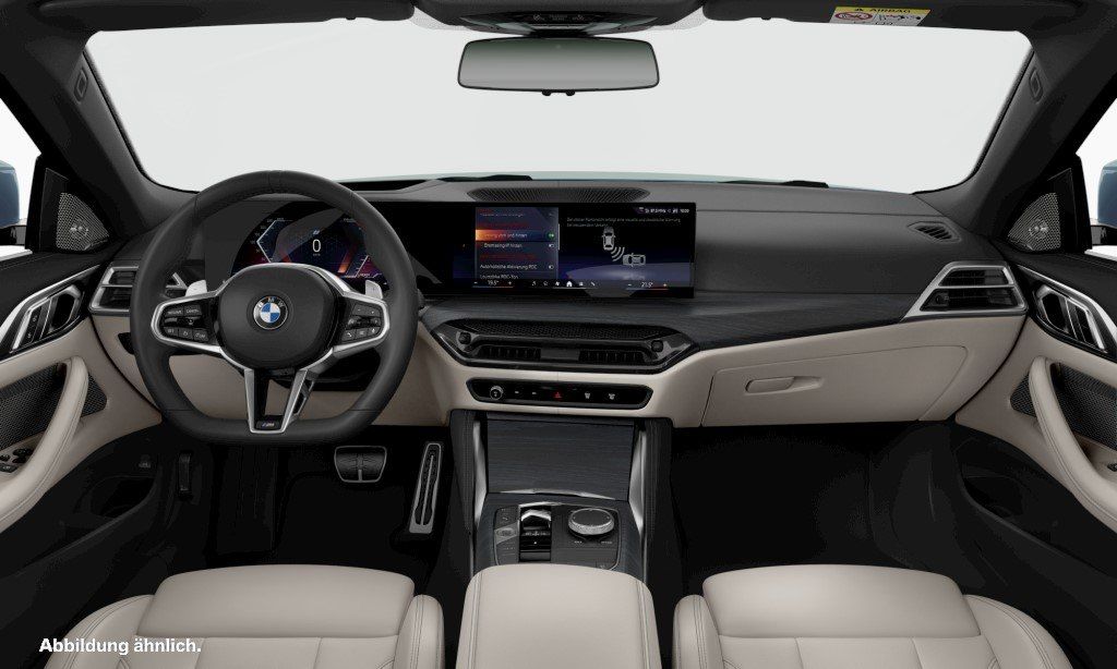 BMW 430 - Bild 3