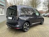 Volkswagen Caddy Kombi 2,0 TDI DSG  Move  (Automatik) - Volkswagen Caddy Move
