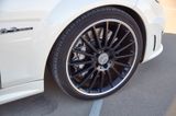 Mercedes-Benz C 63 AMG Coupé Autom. AMG - Mercedes-Benz C 63 AMG aus 2013