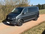 Volkswagen T6.1 Multivan 4Motion