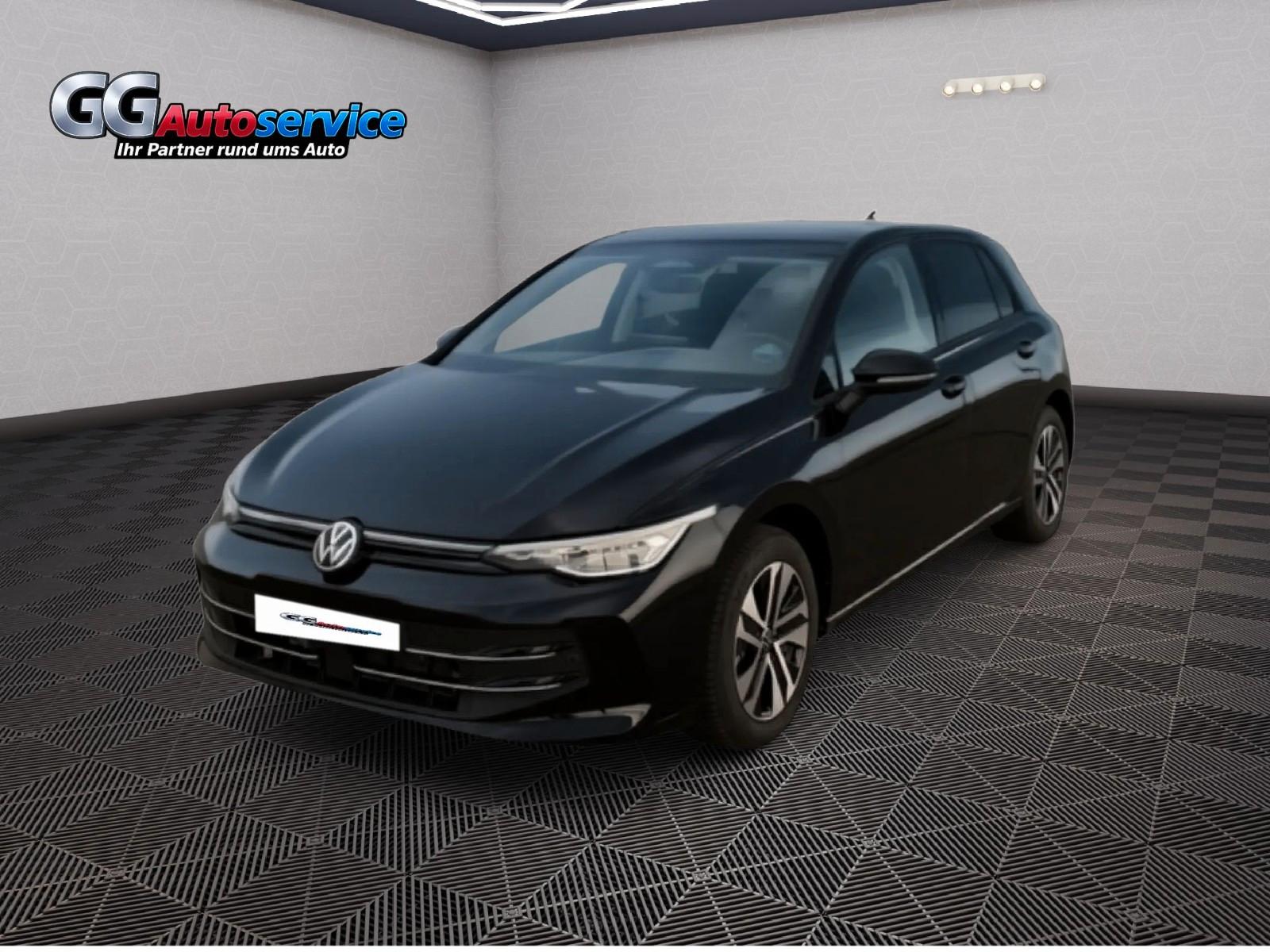 Volkswagen Golf VIII Lim. 1.5 eTSI 110 kW Energy, миниатюра 2