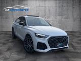 Audi Q5 Sportback 45 TFSI quattro S line*PANO*LED*ACC - Audi Q5 Gebrauchtwagen in Freiburg