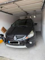 Mitsubishi grandis 2.0 Diesel - Mitsubishi Grandis von privat