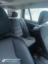 Mercedes-Benz C200 Kompressor T-Modell - Mercedes-Benz 200: T