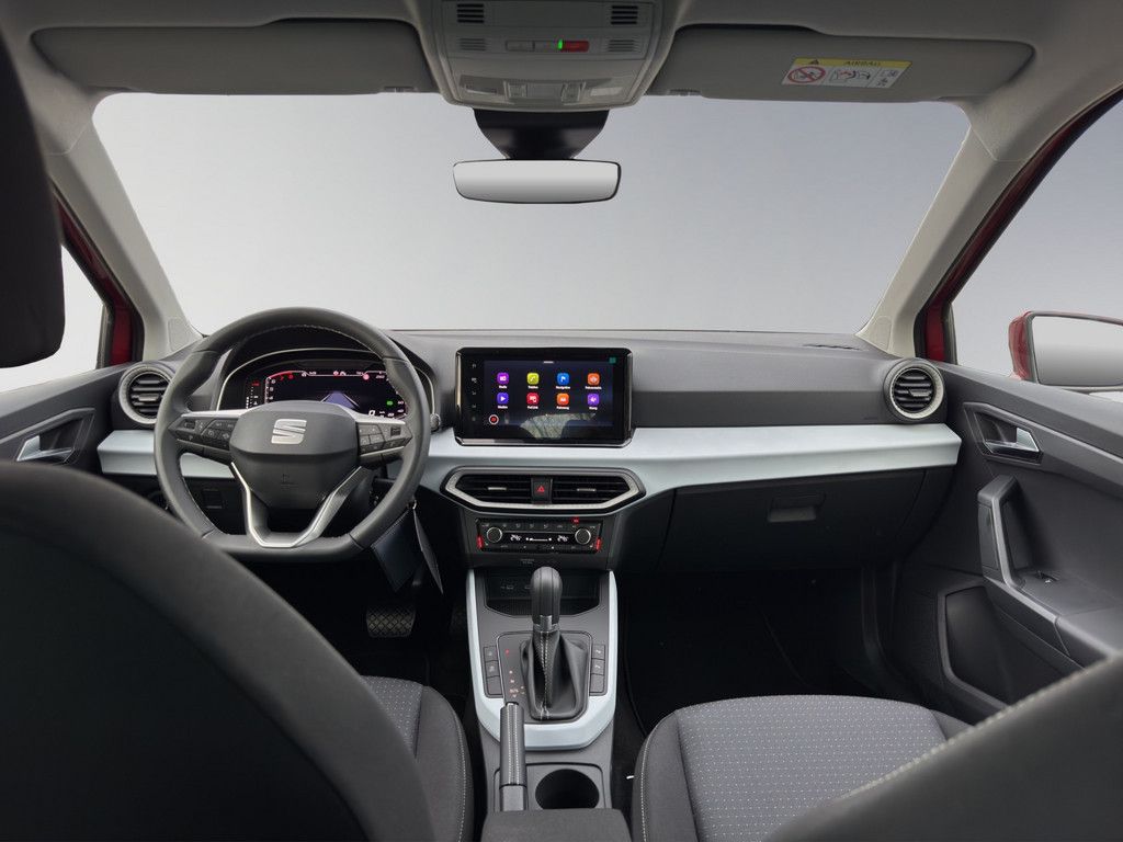 Seat Arona - Bild 15