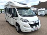 Adria Matrix Axess 590 ST *Solar/CP+/AHK/Gastank/TV* - Adria Teilintegrierter