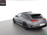 Mercedes-Benz CLA 45 AMG Shooting Brake S 4M NIGHT MAGNO,SH - Mercedes-Benz CLA 45 AMG Shooting Brake Gebrauchtwagen