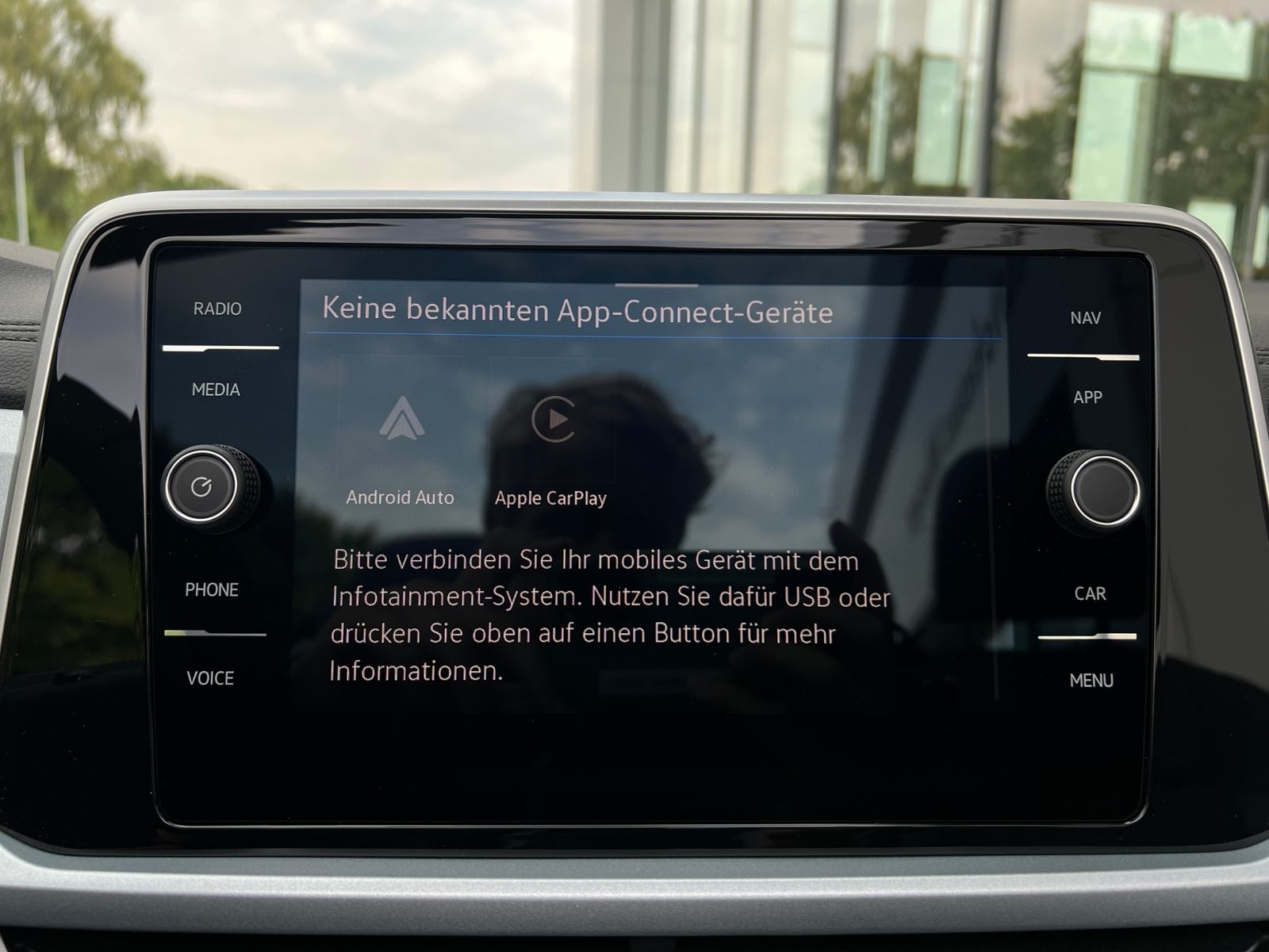 Fahrzeugabbildung Volkswagen T-Roc Cabriolet  ENERGY 1.5 TSI DSG *AHK, Navi,