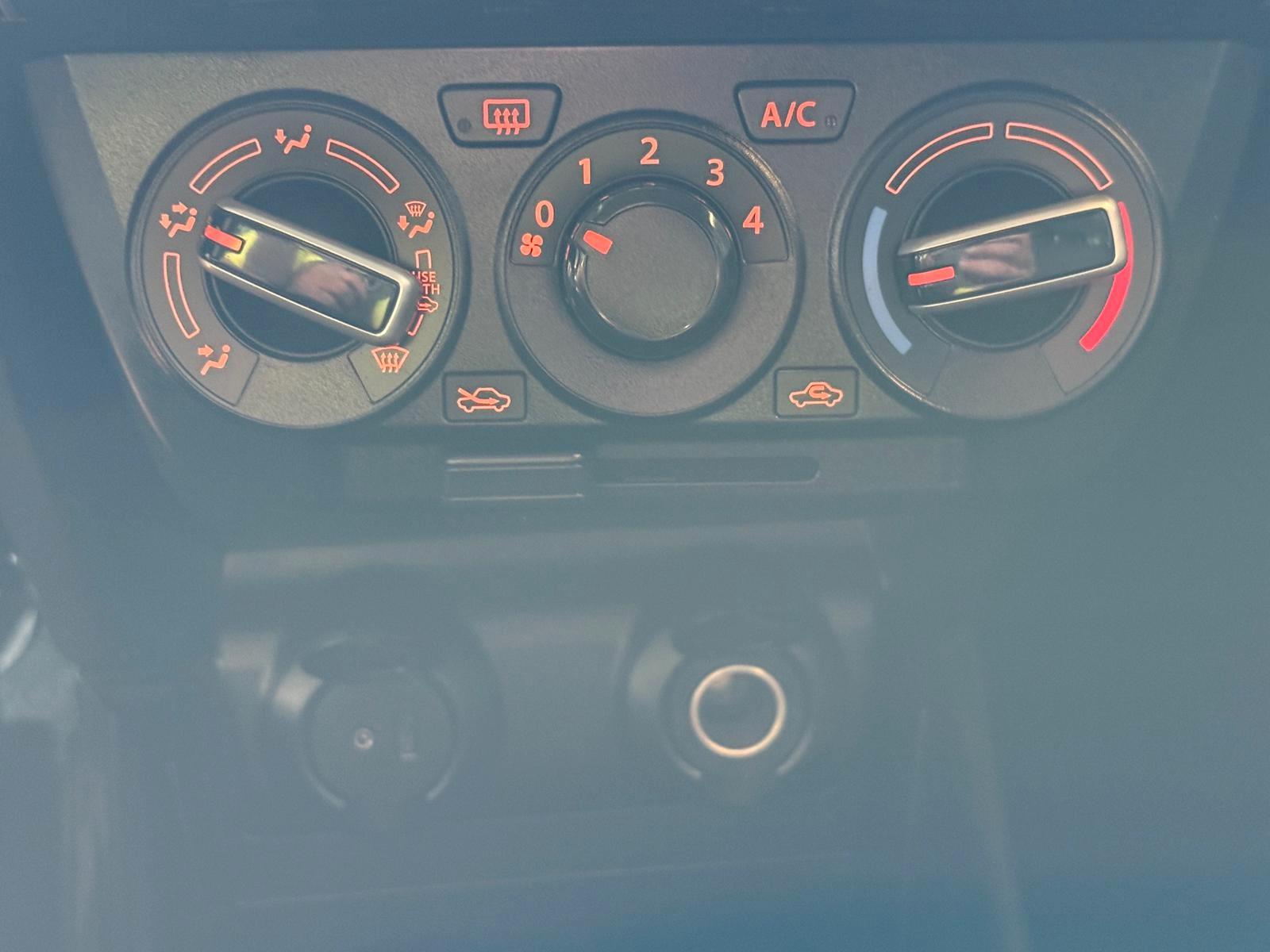 Suzuki Swift Comfort Automatik / Klima / Sitzheizung