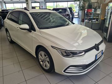 Volkswagen Golf - 1