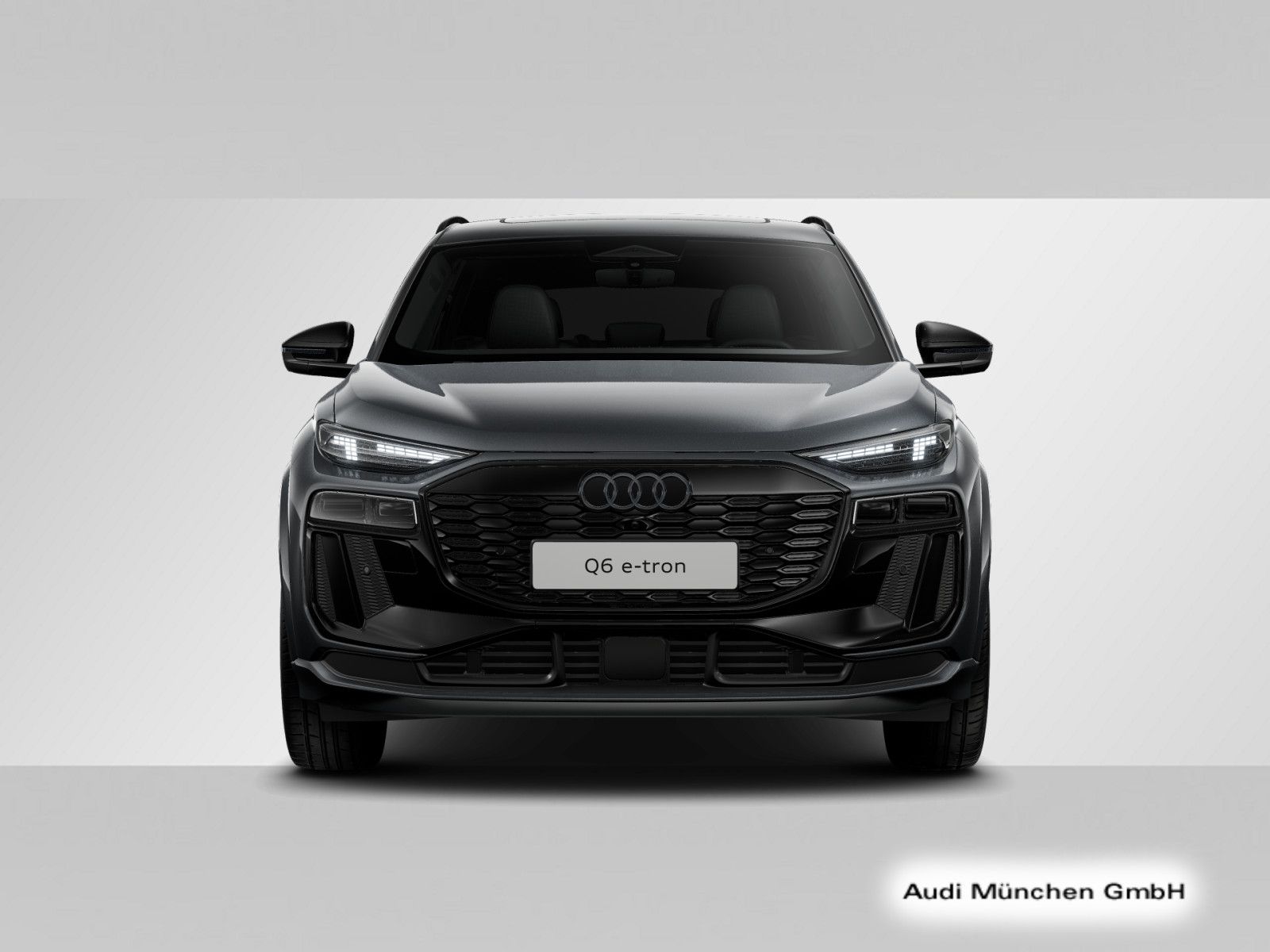 Audi Q6 e-tron - Bild 7